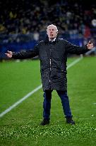 Bayeux FC v Olympique de Marseille - French Cup 2025/2026. FC