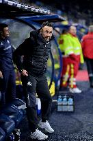 Bayeux FC v Olympique de Marseille - French Cup 2025/2026. FC