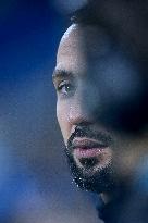 Bayeux FC v Olympique de Marseille - French Cup 2025/2026. FC