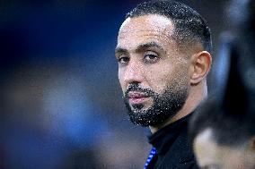 Bayeux FC v Olympique de Marseille - French Cup 2025/2026. FC