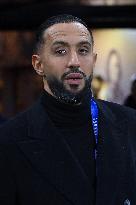 Bayeux FC v Olympique de Marseille - French Cup 2025/2026. FC