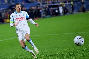 Bayeux FC v Olympique de Marseille - French Cup 2025/2026. FC