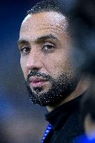 Bayeux FC v Olympique de Marseille - French Cup 2025/2026. FC