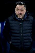 Bayeux FC v Olympique de Marseille - French Cup 2025/2026. FC