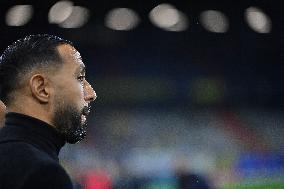 Bayeux FC v Olympique de Marseille - French Cup 2025/2026. FC