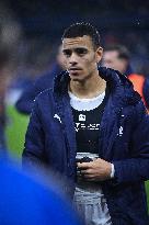 Bayeux FC v Olympique de Marseille - French Cup 2025/2026. FC