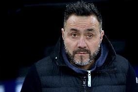 Bayeux FC v Olympique de Marseille - French Cup 2025/2026. FC