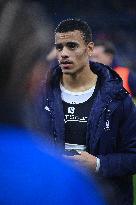 Bayeux FC v Olympique de Marseille - French Cup 2025/2026. FC