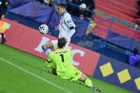 Bayeux FC v Olympique de Marseille - French Cup 2025/2026. FC