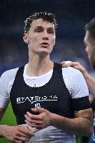 Bayeux FC v Olympique de Marseille - French Cup 2025/2026. FC