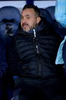 Bayeux FC v Olympique de Marseille - French Cup 2025/2026. FC