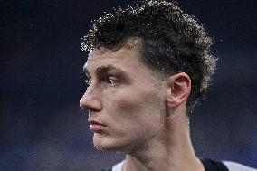 Bayeux FC v Olympique de Marseille - French Cup 2025/2026. FC