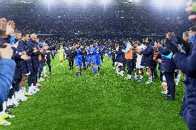 Bayeux FC v Olympique de Marseille - French Cup 2025/2026. FC