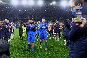 Bayeux FC v Olympique de Marseille - French Cup 2025/2026. FC