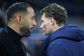 Bayeux FC v Olympique de Marseille - French Cup 2025/2026. FC