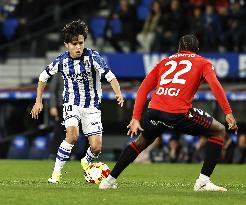 Football: Copa del Rey