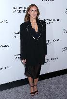 2026 National Board of Review Awards Gala