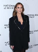 2026 National Board of Review Awards Gala