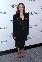 2026 National Board of Review Awards Gala