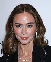 2026 National Board of Review Awards Gala