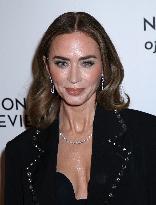 2026 National Board of Review Awards Gala