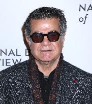 2026 National Board of Review Awards Gala