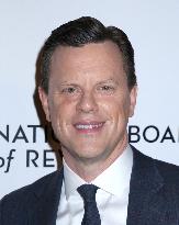 2026 National Board of Review Awards Gala