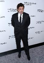 2026 National Board of Review Awards Gala