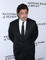 2026 National Board of Review Awards Gala