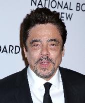 2026 National Board of Review Awards Gala