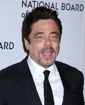 2026 National Board of Review Awards Gala