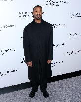 2026 National Board of Review Awards Gala