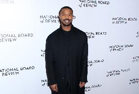 2026 National Board of Review Awards Gala