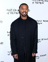 2026 National Board of Review Awards Gala