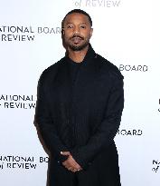 2026 National Board of Review Awards Gala