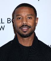 2026 National Board of Review Awards Gala