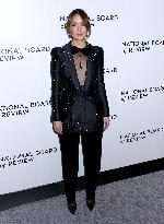 2026 National Board of Review Awards Gala