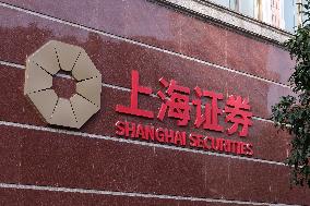 Shanghai Securities