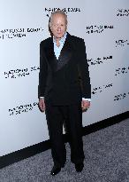 2026 National Board of Review Awards Gala