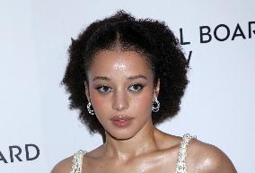 2026 National Board of Review Awards Gala