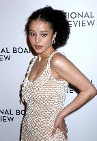 2026 National Board of Review Awards Gala