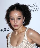 2026 National Board of Review Awards Gala