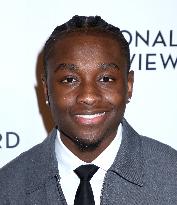 2026 National Board of Review Awards Gala