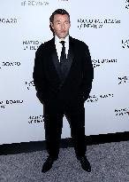 2026 National Board of Review Awards Gala