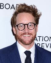 2026 National Board of Review Awards Gala