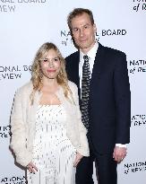 2026 National Board of Review Awards Gala