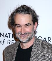 2026 National Board of Review Awards Gala