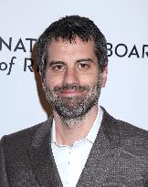 2026 National Board of Review Awards Gala