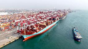 China's Foreign Trade Imports And Exports in 2025