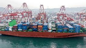 China's Foreign Trade Imports And Exports in 2025